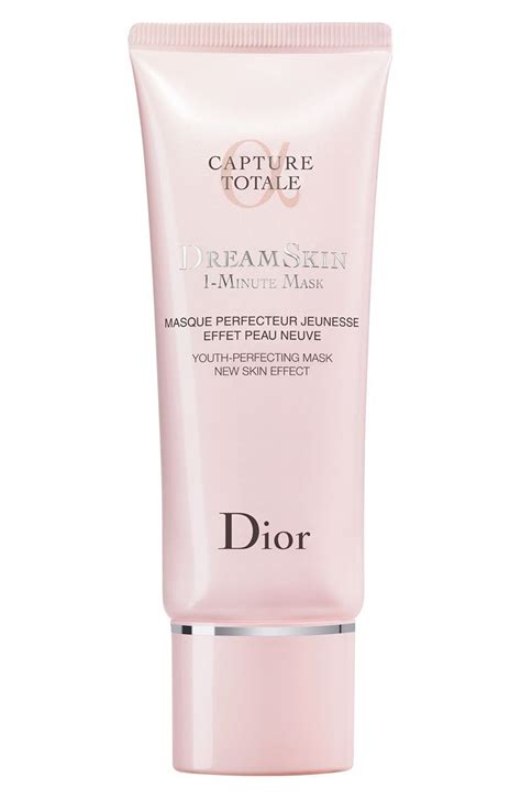 dior 1 minute mask|designer face mask dior.